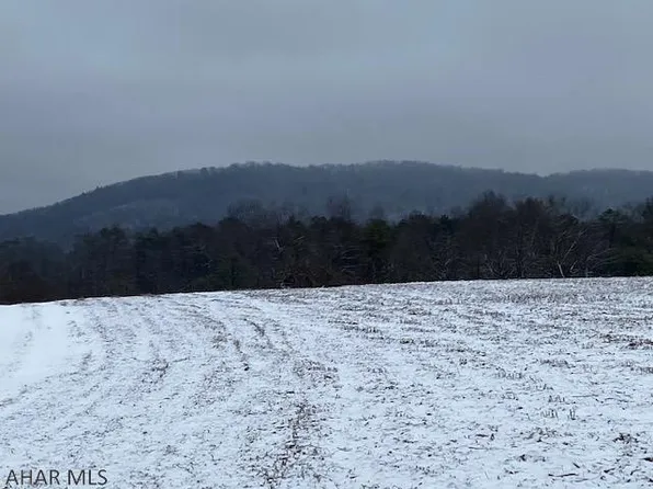 LOT 6 McKees Gap Rd, Warfordsburg, PA 17267