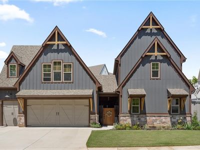 220 Arbor Garden Cir, Newnan, GA, 30265