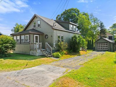 30 Munroe Street, Bangor, ME, 04401