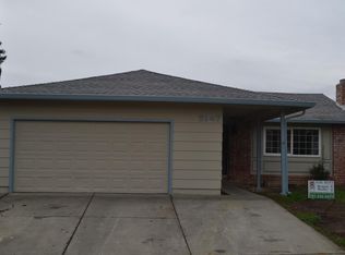 2147 Stills Ct, Fairfield, CA 94533