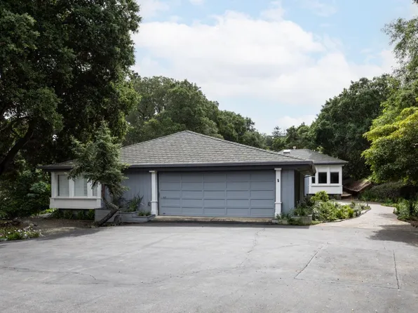 10950 Magdalena Rd, Los Altos Hills, CA 94024