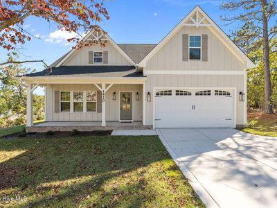 1420 Burning Tree Road, Pinehurst, NC, 28374