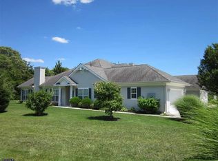 1731 S Shore Rd UNIT 11, Ocean View, NJ 08230