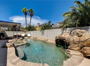 5500 Carnation Meadow St, Las Vegas, NV 89130