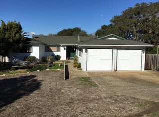 15415 Oak Hills Dr, Salinas, CA