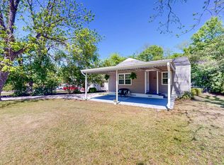 1213 Frederick Rd, Dothan, AL 36301