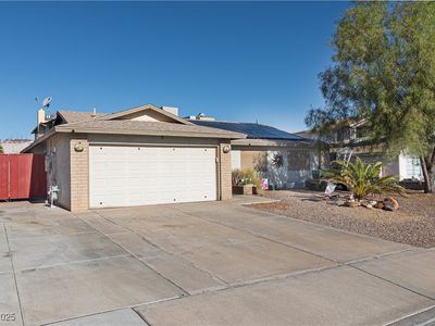 736 Scottsdale St, Henderson, NV, 89002