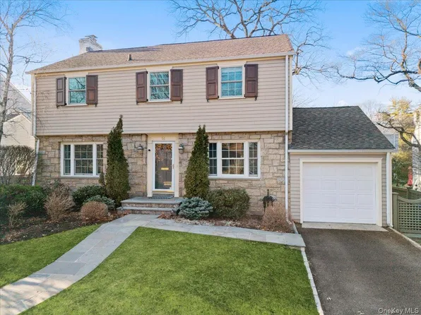 14 Maple Hill Drive, Larchmont, NY 10538