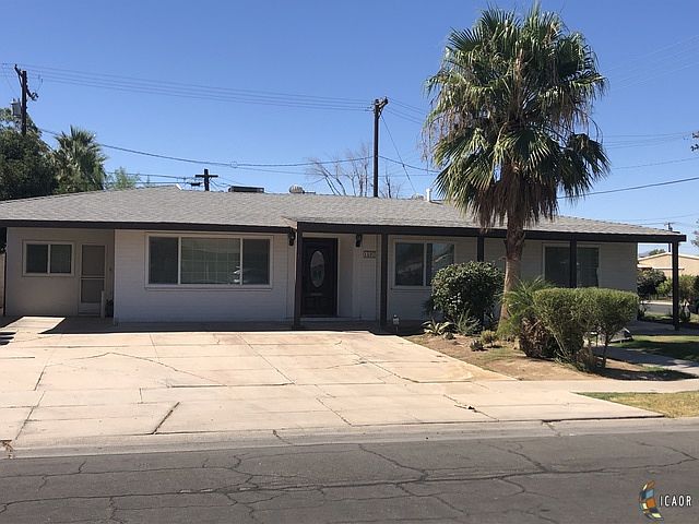 1st image of 1597 W Heil Ave