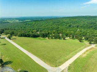 Rivermont Cir #1, Alma, AR 72921