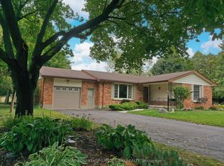 9 James St, Middlesex Centre, ON N0M2A0