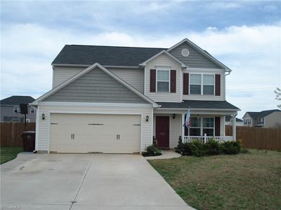 6989 Texas Blvd, Thomasville, NC, 27360