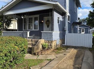 2005 Meighen Avenue, Moundsville, WV 26041