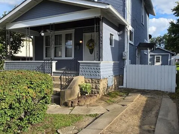 2005 Meighen Avenue, Moundsville, WV 26041