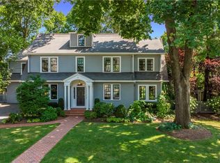 15 Roosevelt Ave, Larchmont, NY 10538