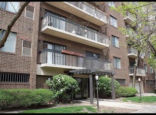 6102 N Sheridan Rd APT 503, Chicago, IL 60660