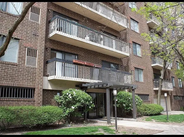 6102 N Sheridan Rd APT 503, Chicago, IL 60660