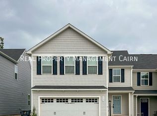 117 Thicket Dr, Lynchburg, VA 24501