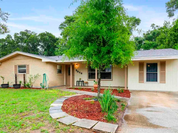 5906 Walton St, Pensacola, FL 32503
