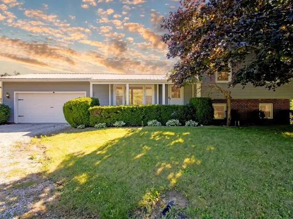 1044 County Road 2075, Ashland, OH 44805
