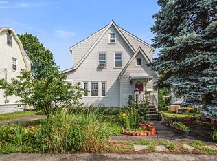 147 Mary St, Arlington, MA 02474