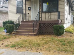 14403 Irving Ave #SFH, Dolton, IL 60419