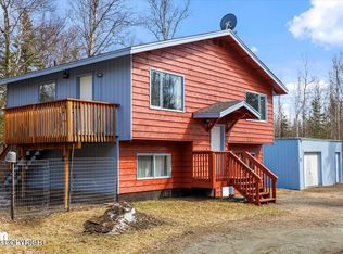 1821 E Village Loop, Wasilla, AK 99654