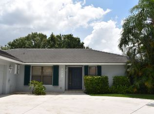 3039 SW Seaboard Ave, Palm City, FL 34990