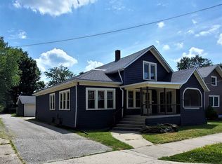 716 E Diamond St, Kendallville, IN