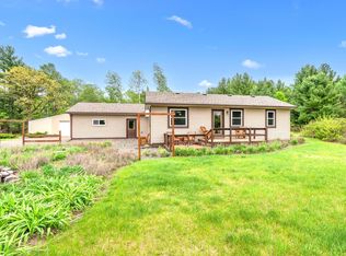 24526 Daniel Johnson Rd, Siren, WI 54872