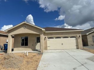 891 Firewheel Loop SW, Los Lunas, NM 87031