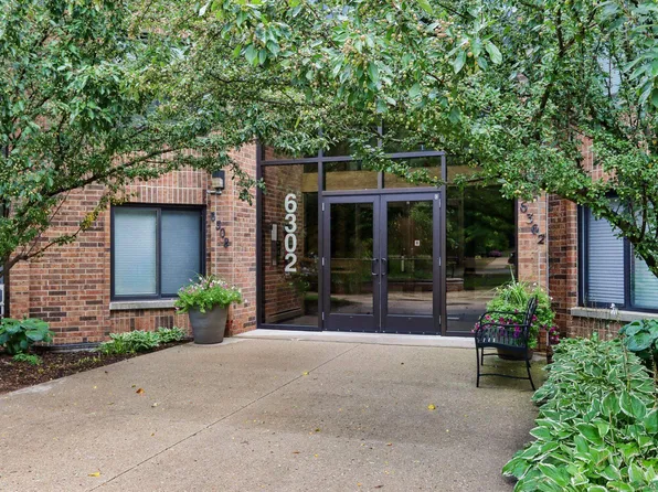 6302 Mineral Point Rd Unit 213, Madison, WI 53705