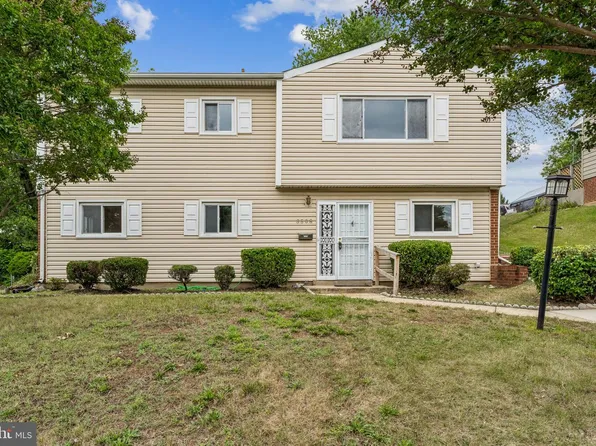 3508 25th Pl, Temple Hills, MD 20748