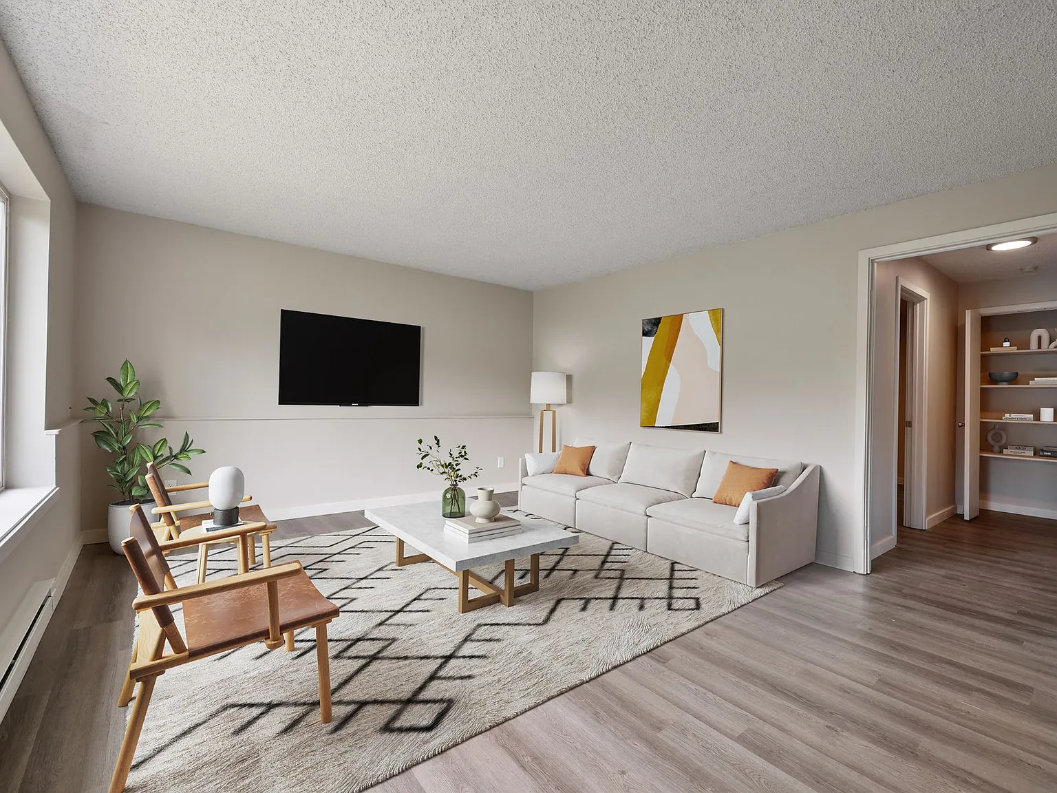 Tanager Grove Apartments — Photo 2