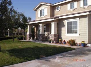 13384 Linnea St, Eastvale, CA 92880