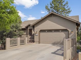 1117 N Bavarian Way, Payson, AZ 85541