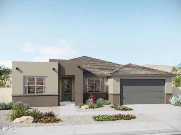 5159 W Tavira Way, Tucson, AZ 85742