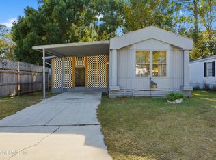 7616 PLUMWOOD Drive, Jacksonville, FL 32256