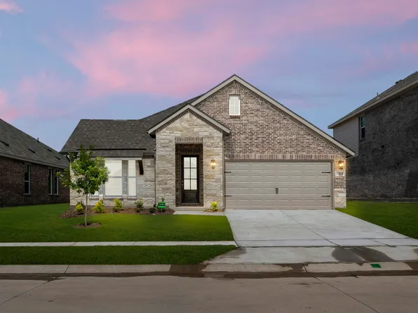 2014 Brackett Pond Rd, Forney, TX 75126