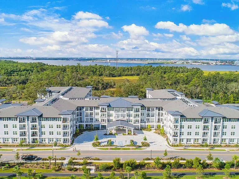 Find your perfect fit at Overture Daniel Island