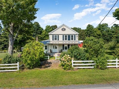 6367 Egan Rd, Oriskany Falls, NY, 13425