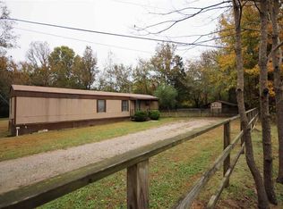 150 Henry Dr, Somerville, TN 38068