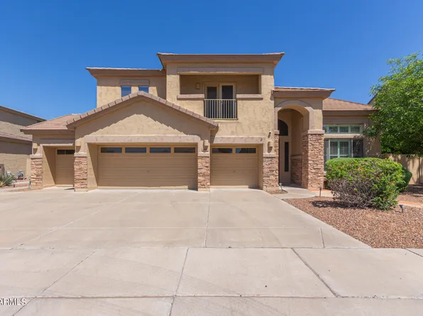 348 W KINGBIRD Drive, Chandler, AZ 85286