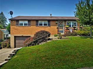 1510 Nash Ave, Pittsburgh, PA 15235
