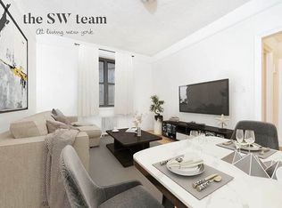 78 Manhattan Ave APT 1F, New York, NY 10025