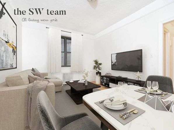 78 Manhattan Ave APT 1F