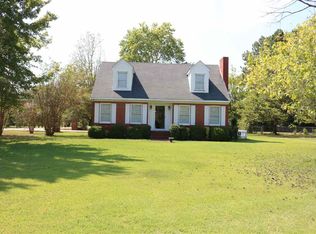 20025 Highway 69, Savannah, TN 38372