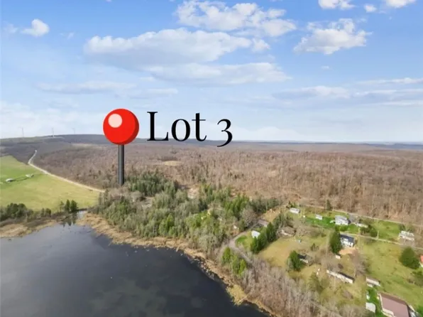 3 Cranberry Rd, Confluence, PA 15424