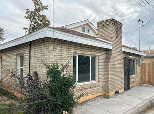 712 S Lewis Ave SE, Albuquerque, NM 87102