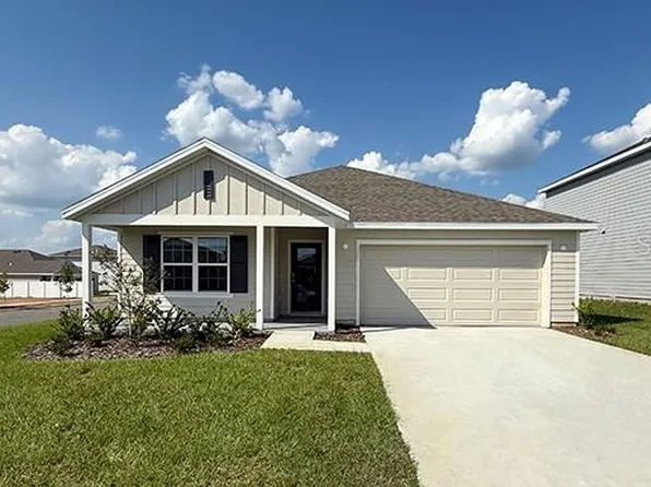 17690 NW 170th Pl, Alachua, FL 32615